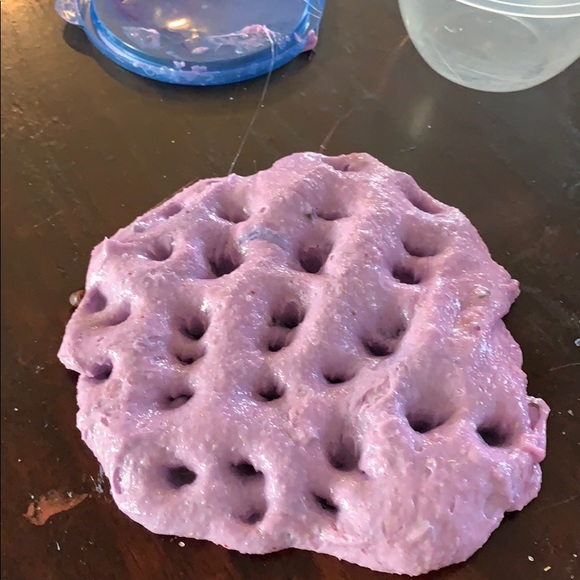 Cloud slime - Picture 4 of 5